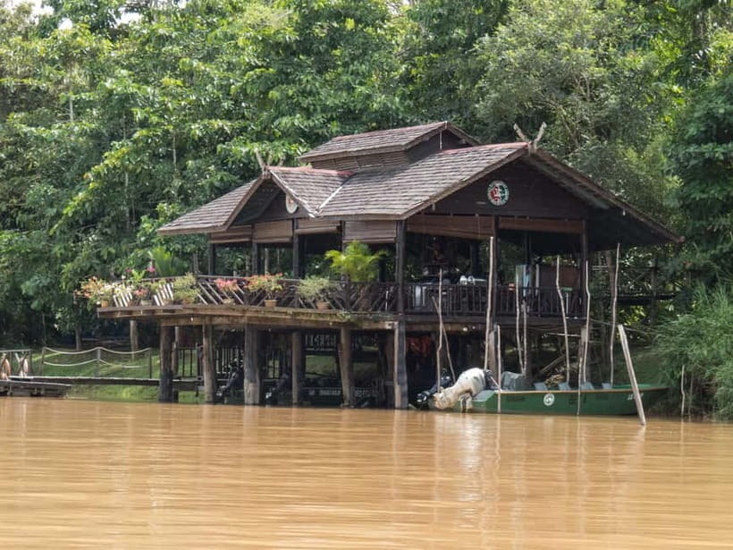 Sandakan: 3D2N The Wild Heart of Borneo River Secrets - Key highlights worth your attention