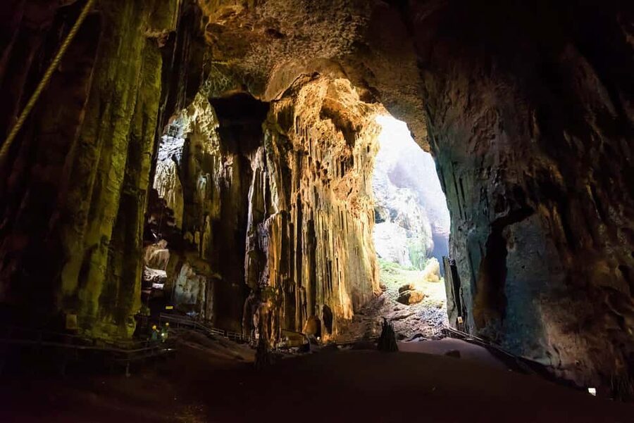 Sandakan: Gomantong Cave Echoes & Kinabatangan River Safari - Key things to know before you go