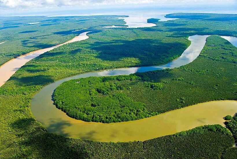 Sandakan: Kinabatangan River Wildlife Cruise with Lunch - FAQ