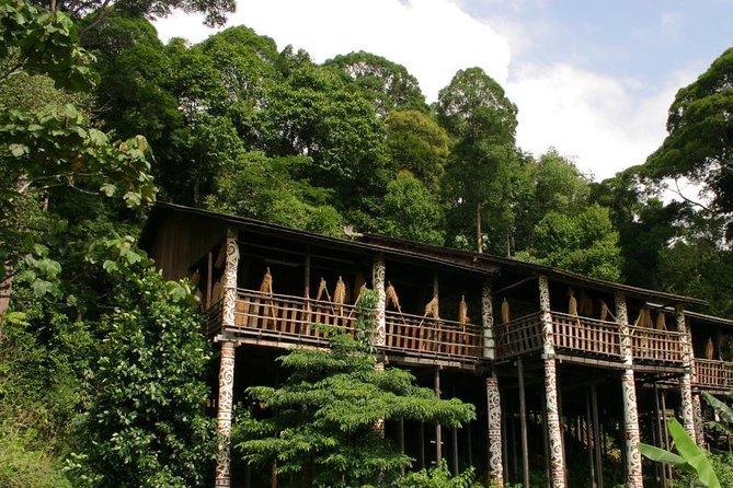 Sarawak Cultural Village Tour - Transportation, comfort, and why the small group size helps