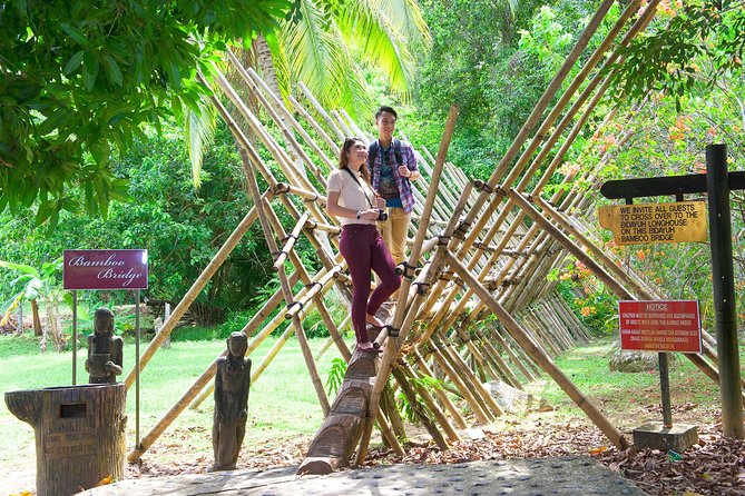 Sarawak Cultural Village Tour from Kuching - What to watch for in the cultural performance (45 minutes)