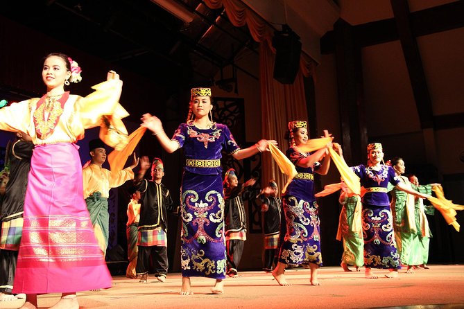 Sarawak Cultural Village Tour from Kuching - Morning vs afternoon: choose based on how you plan your day