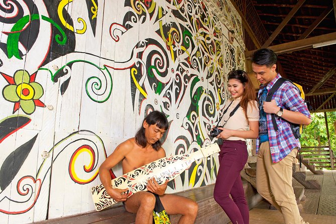Sarawak Cultural Village Tour from Kuching - Price and value: what you really get for $112.50