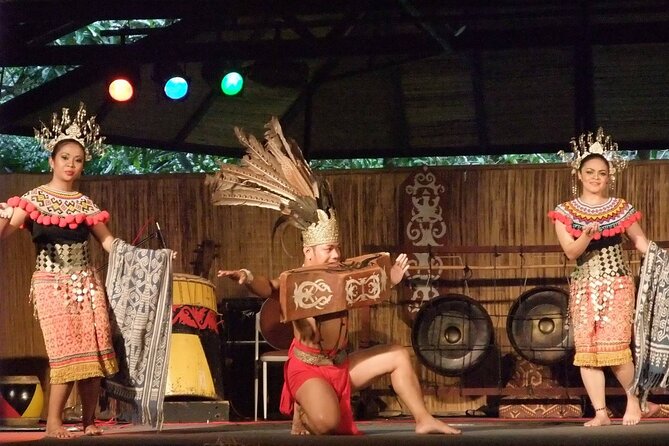 Sarawak Cultural Village Tour from Kuching - Small group energy: why a cap of 15 people matters
