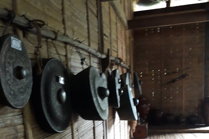 Semenggoh Orangutan Center & Sarawak Cultural Village - Logistics That Make It Easier: Mini-Vans, Small Groups, and Mobile Tickets