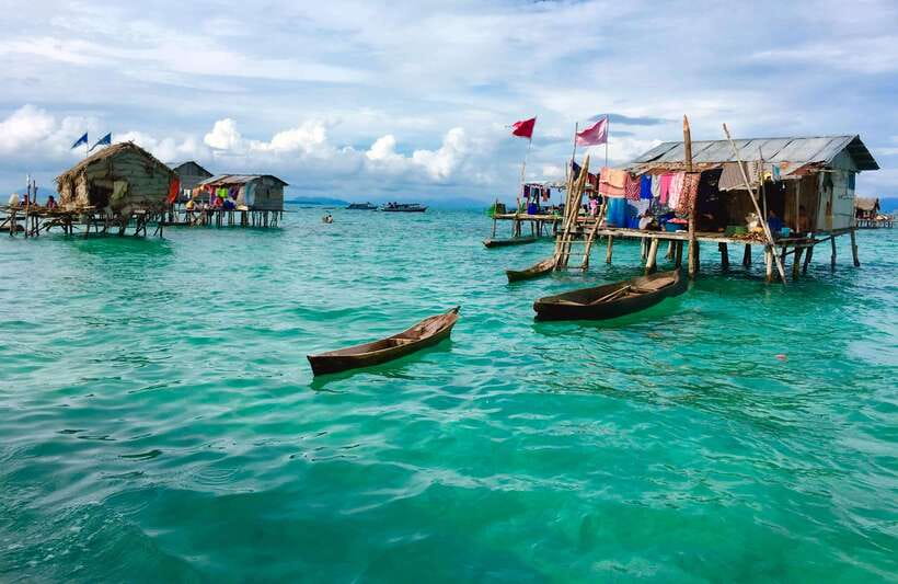 Semporna: Bohey 3 Islands Hike, Snorkel/Dive Tour with Lunch - Quick takeaways before you go