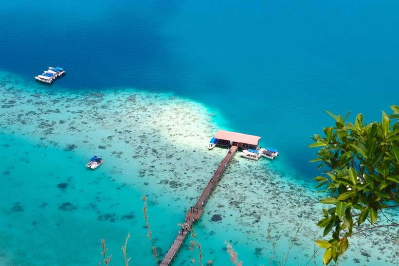 Semporna: Bohey 3 Islands Hike, Snorkel/Dive Tour with Lunch - Final call: should you book the Bohey 3 Islands day trip?