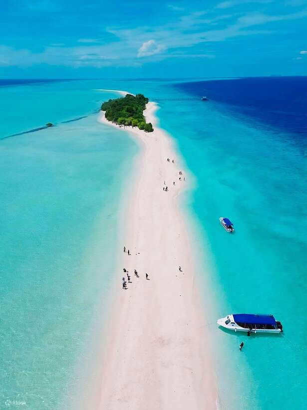 Semporna: Explore 3 Islands Tour Snorkel or Dive & Lunch - Key Points Worth Knowing Before You Go