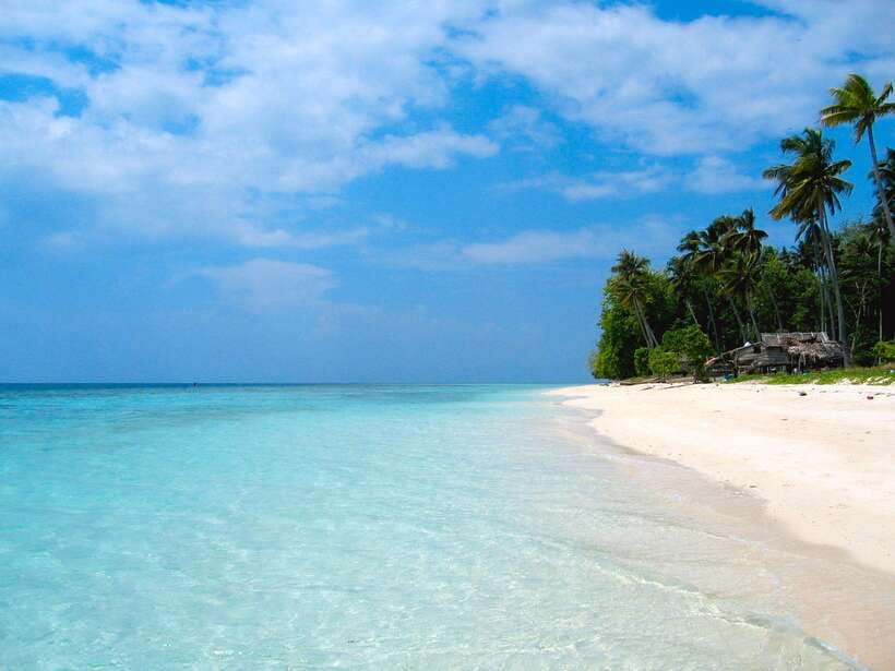 Semporna: Explore 3 Islands Tour Snorkel or Dive & Lunch - Who Should Book This Semporna 3-Island Tour