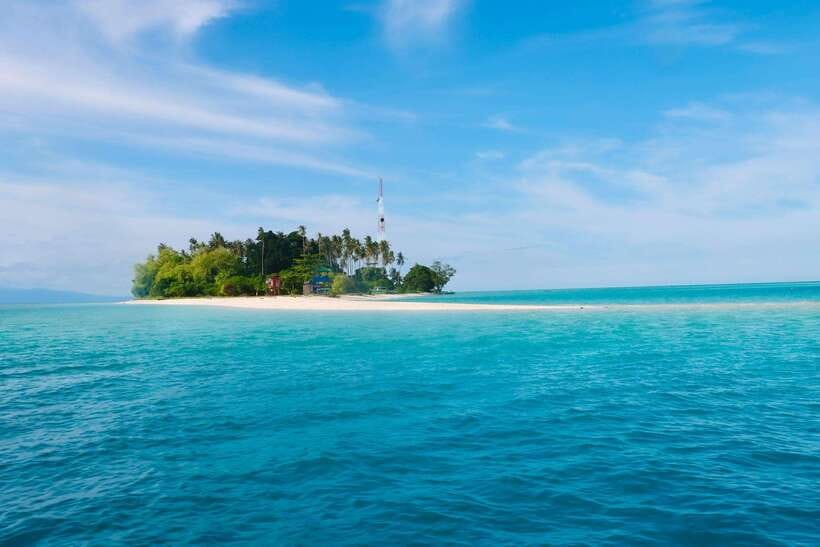 Semporna: Explore 3 Islands Tour Snorkel or Dive & Lunch - Timba Timba Island, Photos, Shallow Swimming, and a DSD Trial Option