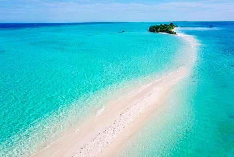 Semporna: Explore 3 Islands Tour Snorkel or Dive & Lunch - Lunch on a Hidden Gem Break, Then You Refill and Go Again