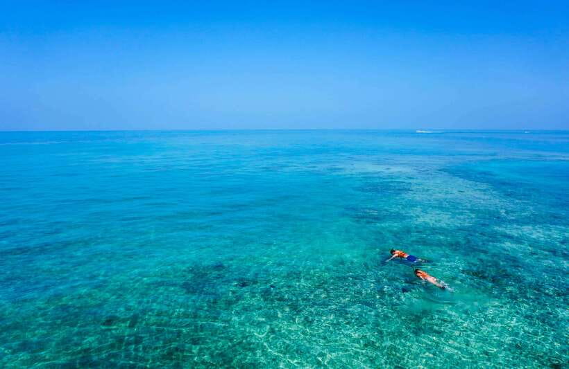 Semporna: Explore 3 Islands Tour Snorkel or Dive & Lunch - What’s Included for Your $57, and Where You’ll Pay Extra