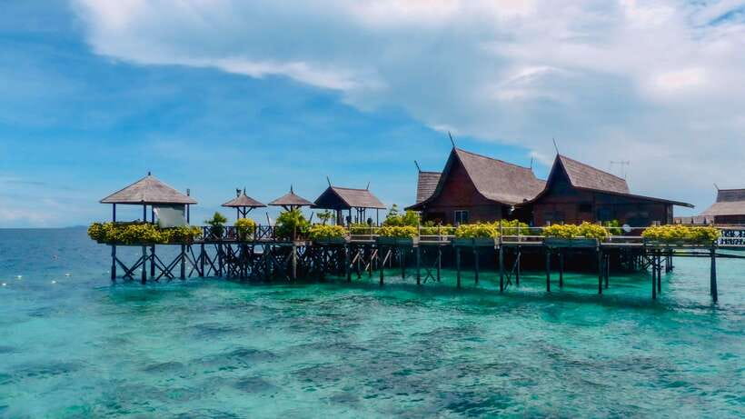 Semporna: Mabul and Kapalai Trip in Snorkel or Dive & Lunch - Key Things That Make This Trip Worth Your Time