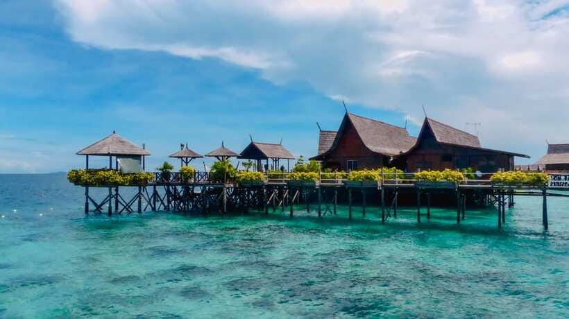 Semporna: Mabul and Kapalai Trip in Snorkel or Dive & Lunch - Who This Trip Fits Best, and Who Should Rethink It