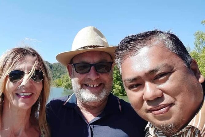 Sharing Half Day Kilim Geoforest Park Mangrove Boat Tour - Key Points Before You Go