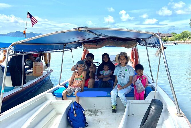 Sharing Half Day Kilim Geoforest Park Mangrove Boat Tour - Cruising the Kilim River: Mangroves, Roots, and Real Animal Chances
