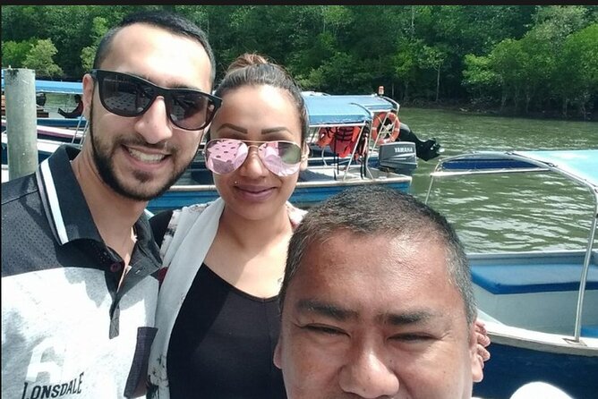 Sharing Half Day Kilim Geoforest Park Mangrove Boat Tour - Hotel Pickup and Boat Logistics: Where Delays Can Sneak In