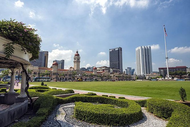 Shore Excursions from Port Klang Terminal - Jadi Batek Gallery: batik demo, class option, and a real souvenir angle