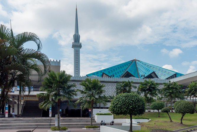 Shore Excursions from Port Klang Terminal - Price and value: why $85.60 can make sense