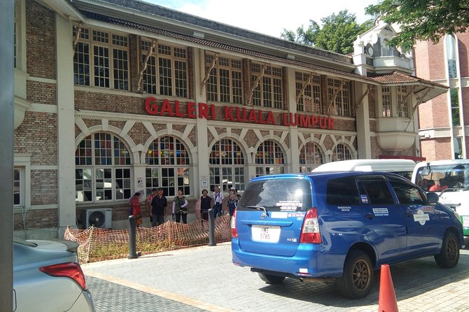 Sightseeing Kuala Lumpur City Tour from Cruise Terminal - Why this cruise-day route feels different from a normal city tour
