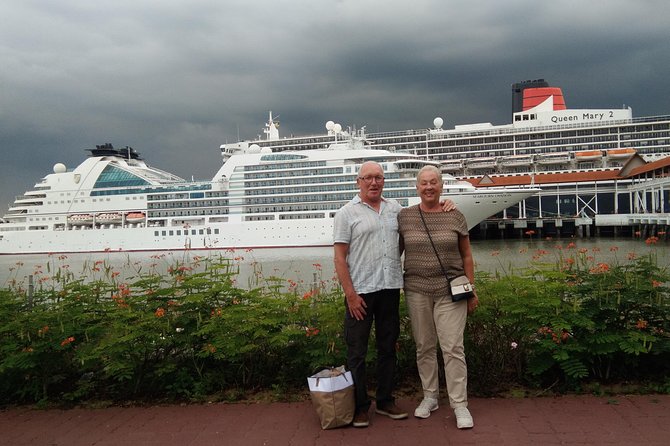Sightseeing Kuala Lumpur City Tour from Cruise Terminal - Price and value: what $110 buys you in real terms