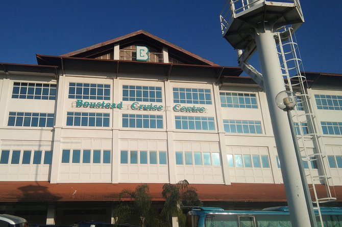 Sightseeing Kuala Lumpur City Tour from Cruise Terminal - From Boustead Cruise Center to Batu Caves: the rhythm of the day