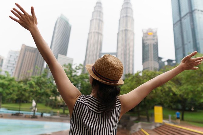 Skip the Line: Petronas Twin Towers Ticket With Skybridge Access - Small Practical Tips That Save Your Day