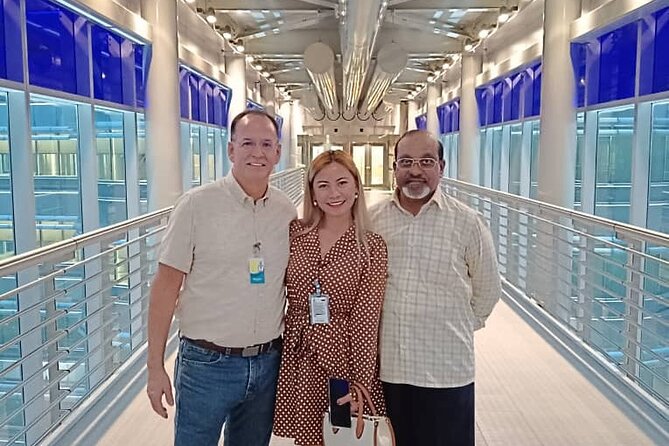 Sky-High Dining Experience at the Iconic Petronas Twin Towers - Timing, meeting point, and how to avoid the most common headache