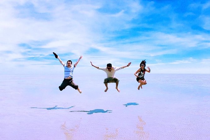 Sky Mirror Experience at Kuala Selangor from Kuala Lumpur - Key highlights you should know before you go