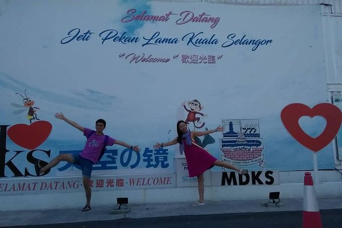 Sky Mirror Experience at Kuala Selangor from Kuala Lumpur - Family-friendly timing: the value of fitting lunch plans
