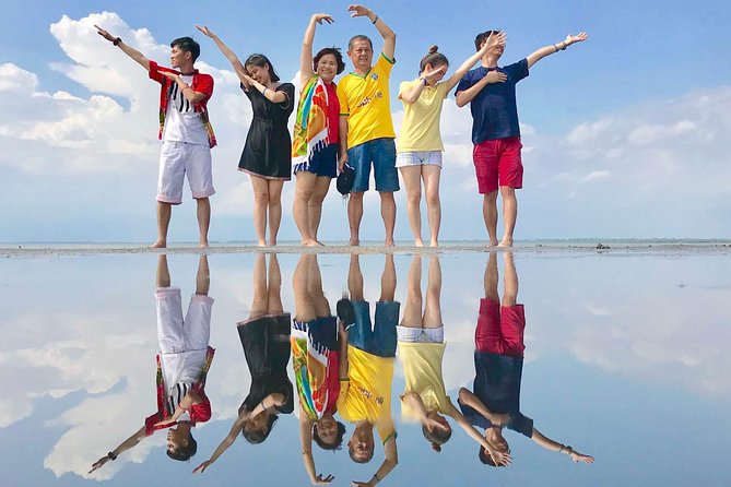 Sky Mirror Experience at Kuala Selangor from Kuala Lumpur - Price and value: is $145.39 worth it for a private Sky Mirror day?