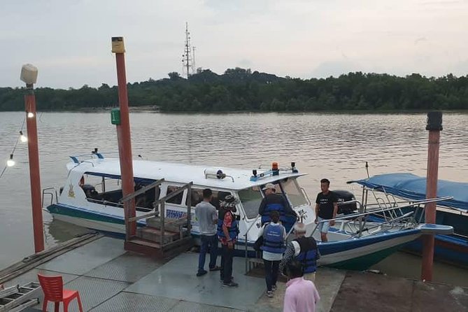 Sky Mirror Experience at Kuala Selangor from Kuala Lumpur - What to wear and bring for the best photos and comfort