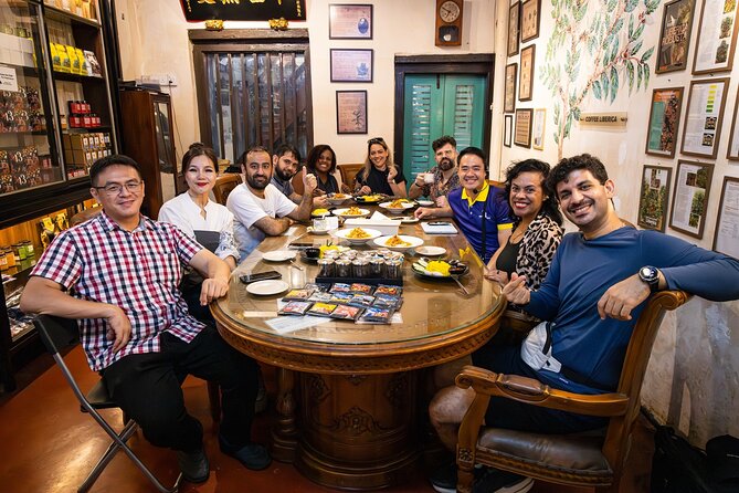 Small Group Melaka Flavours Food and Culture Tour - Price and value: what $44.45 gets you in Melaka