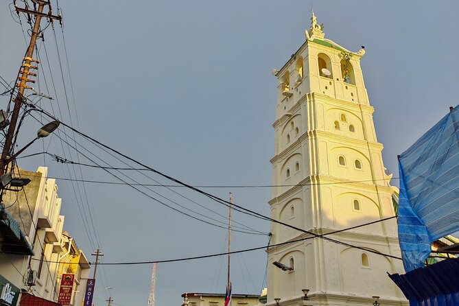Small Group Melaka Flavours Food and Culture Tour - Stop 3: Melaka Straits Cultural Museum for the big picture