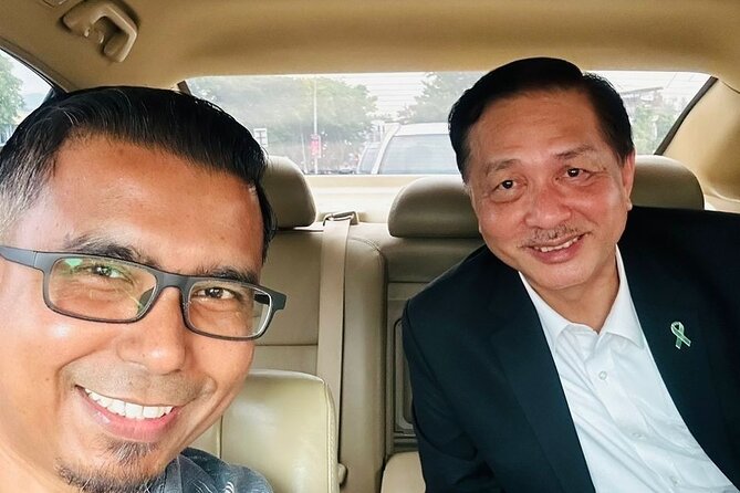Specialist Penang Tour With Boy 8 hour - How This 8-Hour Private Penang Day Feels With a Guide Like Boy