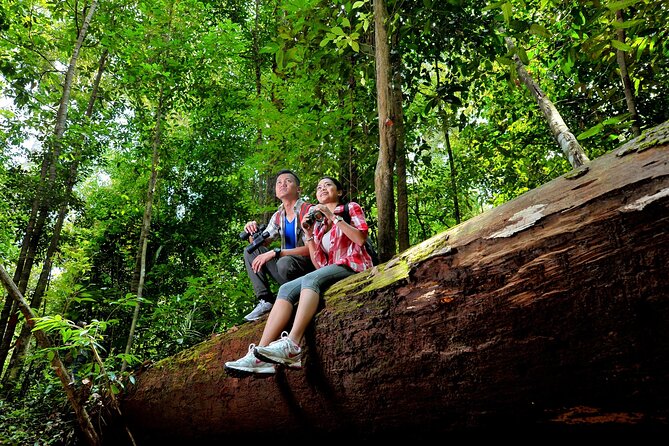 Taman Negara Day Trip from Kuala Lumpur with Lunch - Drivers and guides: how the right personality improves the day