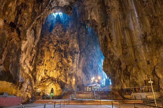 Ten Wonders Of Kuala Lumpur Shared Tour - Price and Logistics: What Your $55.97 Covers (and What It Doesn’t)