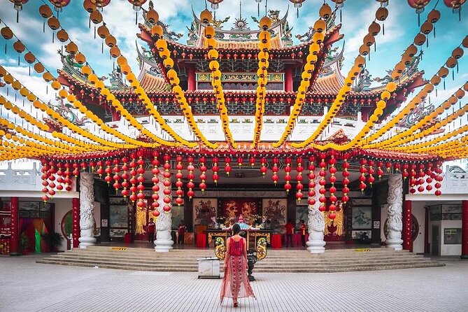 Ten Wonders Of Kuala Lumpur Shared Tour - The River of Life and Merdeka Square: Learning KL’s “Why” on Foot