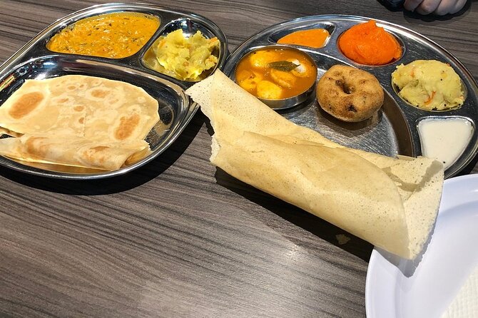 The 10 Tastings of Kuala Lumpur With Locals: Private Street Food Tour - What the private guide really adds, names to look for