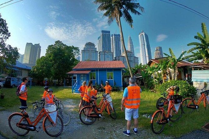 The Best of Kuala Lumpur Classic - Practical details that help your morning go smoothly
