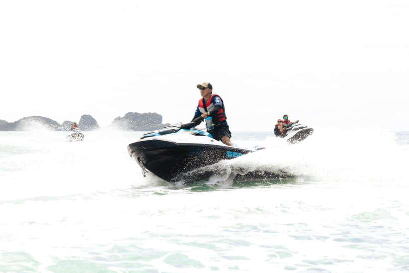 The Best Packages Jet Ski Island Hopping Langkawi - Key Points Before You Go