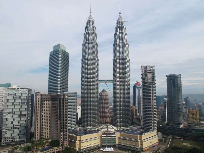 The Great Kuala Lumpur Tour with KL Tower Ticket & Lunch - Key points before you go