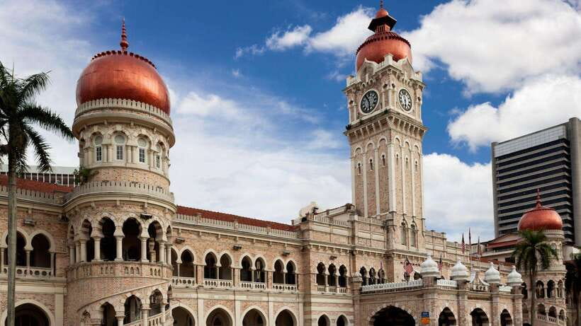 The Great Kuala Lumpur Tour with KL Tower Ticket & Lunch - Price and value at $135 per person