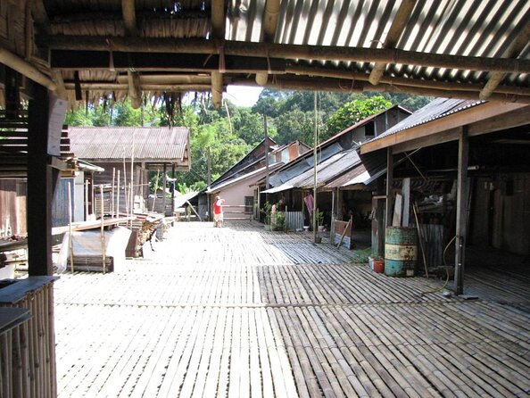 Traditional Bidayuh Village Bamboo Longhouse Tour - Key things that make this longhouse tour worth your time