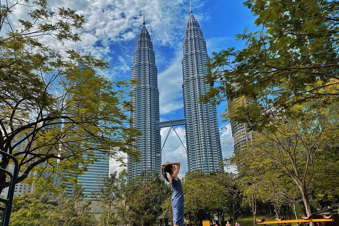 Transit Tour Private Tour (Ex Port Klang Cruise Centre/KLIA 1 &2) - Transit-Friendly Start: Picking You Up at Port Klang or KLIA