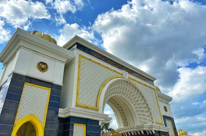 Transit Tour Private Tour (Ex Port Klang Cruise Centre/KLIA 1 &2) - Cocoa Boutique: A Useful Break Without Detouring Off Track