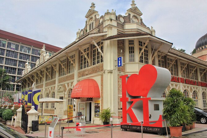 Transit Tour Private Tour (Ex Port Klang Cruise Centre/KLIA 1 &2) - Batu Caves and 272 Steps: The Photo Stop That Sets the Tone