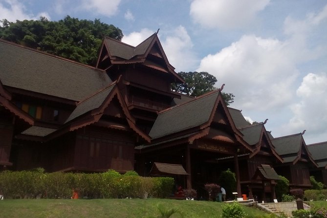Treasures Of The Far East-Malacca, Museum, Trishaw Ride(Private) - Key Highlights You Should Know