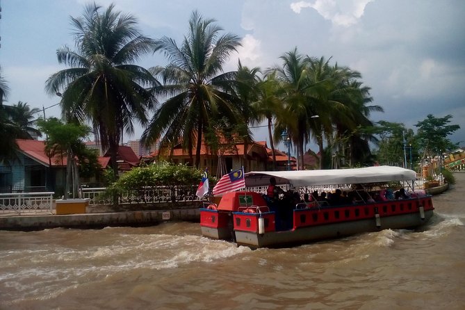 Treasures Of The Far East-Malacca, Museum, Trishaw Ride(Private) - Cheng Ho Cultural Museum Entry: Where the Timeline Becomes Personal