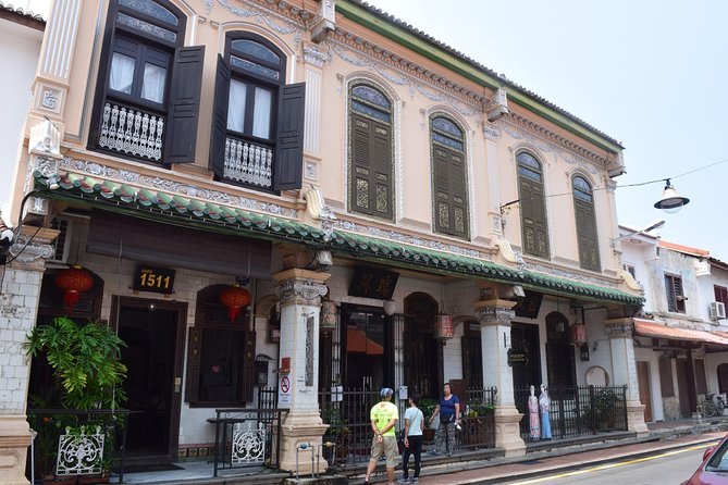 Treasures Of The Far East-Malacca, Museum, Trishaw Ride(Private) - Time Budget: How the 10 Hours Really Feels